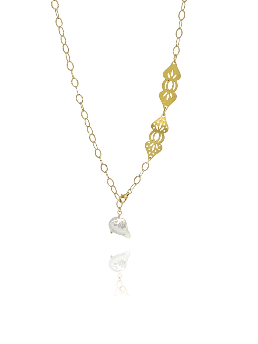 Naida Flow Necklace