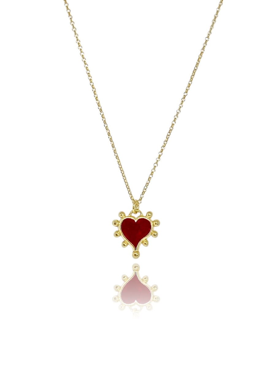 Heartlight Necklace