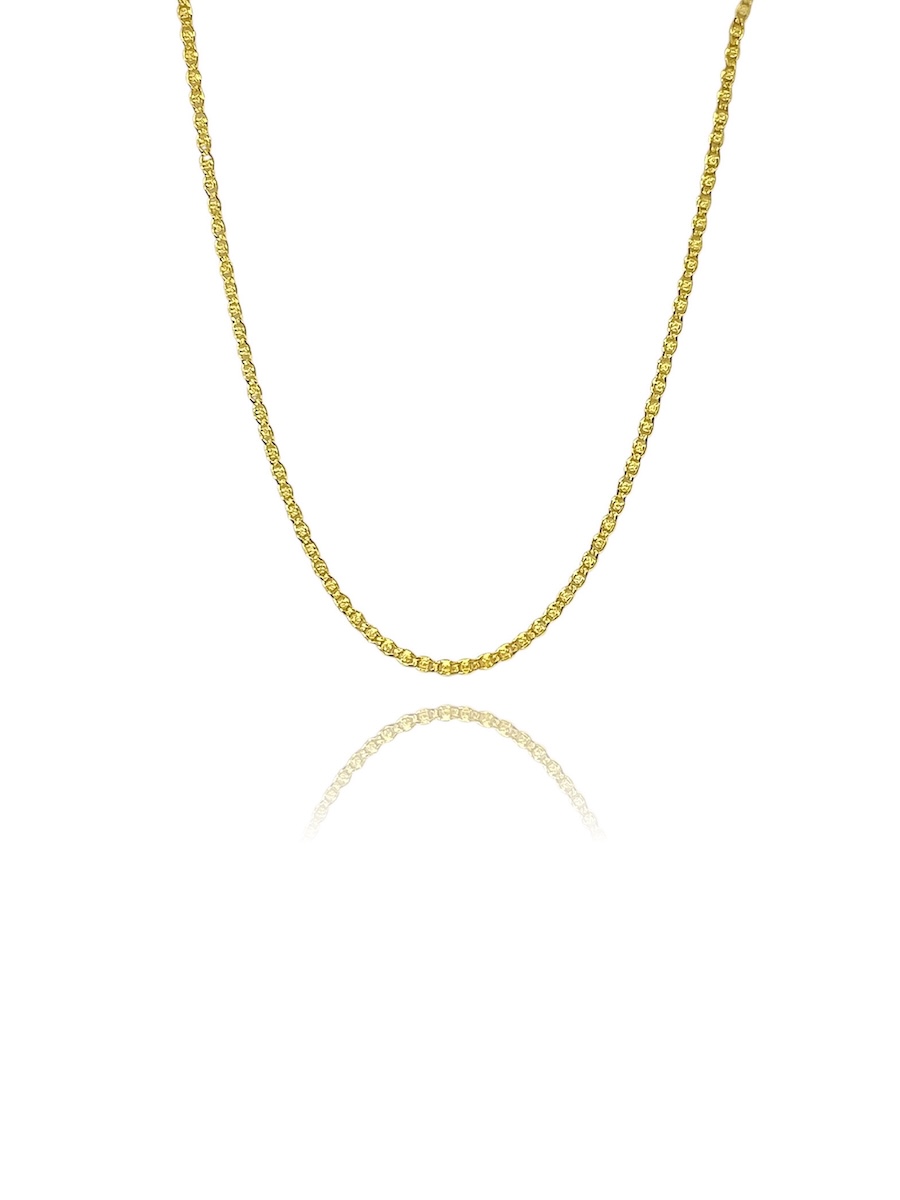 Elektra Chain Necklace