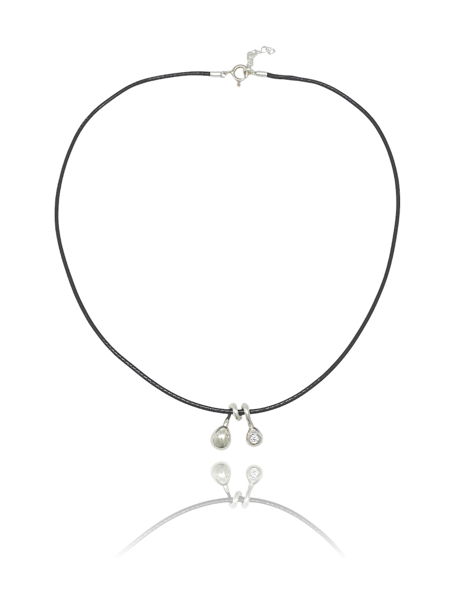 Drop Of Light Necklace - Image 3