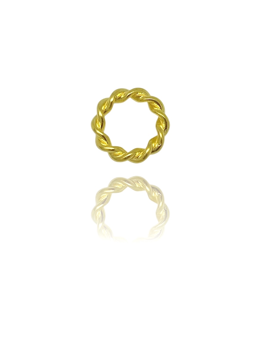 Bond, Silver925, Charm, Designed by Tonia Moraitaki Jewelry,